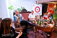 Co będzie się działo podczas Ogrodów Polityki