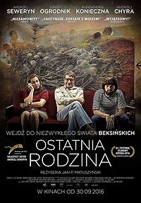 "Ostatnia rodzina" premierowo w Multikinie