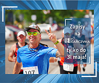 Zapisy na Piekarczyka tylko do wtorku