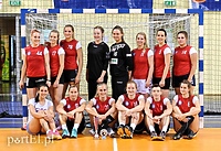 Ostatnie mecze kontrolne Startu