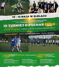 Ostatnie miejsca w turnieju!