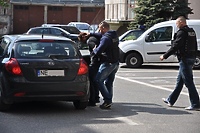 Oszukiwał oferując węgiel i środki ochrony roślin