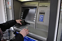 "Lewe" karty płatnicze biletem za kratki