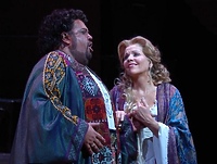 Światowid: opera Otello