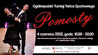 OTTS Pomosty 2022