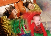 Otwarcie galerii Manu-El