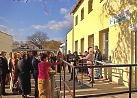 Lazarus na Grunwaldzkiej