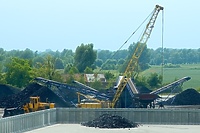 Otwarto nowy port morski w Elblągu