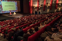 Padł rekord w kinie Światowid