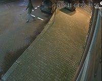 Padła ofiarą agresji. Znacie go?