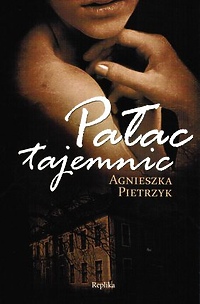 Pałac tajemnic: one wygrały audiobook