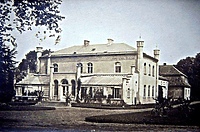 Historia okolic Elbląga: Barzyna i Dymnik  (odc. 84)