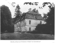 Historia okolic Elbląga: Dawidy  (odc. 71)