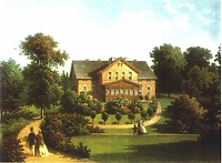 Historia okolic Elbląga: Brzeziny i Drulity (odc. 171)