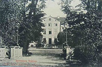 Historia okolic Elbląga: Kwitajny  (odc. 70)