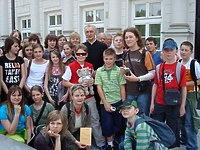 Wspomnienie: Ks. Roman Indrzejczyk, kapelan Prezydenta RP