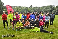 Mistrz Polski w maratonie uczy, jak biegać