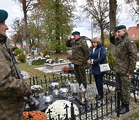 Pamięć pozostała...