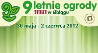 Pamiętajcie o Ogrodach