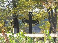 Pamiętajmy o dawnych cmentarzach - posłuchaj!