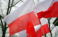 Pamiętajmy o Święcie Flagi