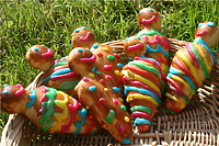 Pan de Guaguas  (Historia jednego przedmiotu cz. 50)