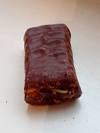 Robaki w cukierkach! Sklep przeprasza