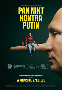 „Pan Nikt kontra Putin" w Kinie Światowid