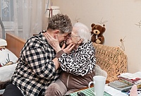 Opieka, za którą nie ma ceny