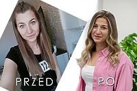 Letnia zmiana, gorący efekt. „To moja wymarzona fryzura”