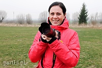 Lubię patrzeć na samoloty