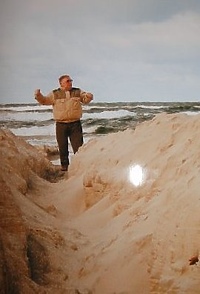 Panie Prezesie, melduję wykonanie zadania...