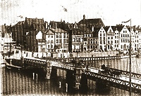 Elbląg na dużym ekranie – Z katedralnej wieży