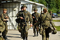 Panowie i panie, do broni!