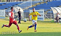 Trening dla Pań