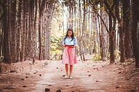 Genialny pomysł urzędnika (Opowieści z lasu, odc. 321)