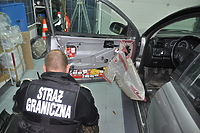 Papierosowa kontrabanda