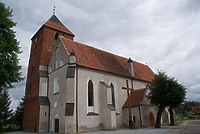 Proboszcz z Młynar ukarany przez sąd kościelny za molestowanie dziecka