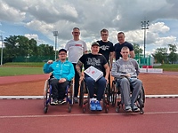 Paralekkoatletyczne Grand Prix Polski