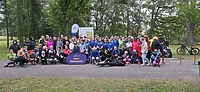 Parkrunowy rekord