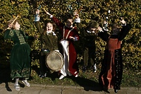 19. Elbląskie Dni Muzyki Dawnej