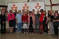 Międzynarodowo i wielokulturowo w Fundacji Elbląg