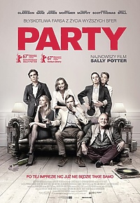 „Party” w Dyskusyjnym Klubie Filmowym