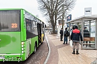 Pasażerów ubyło nawet o 60 procent