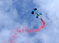 Pasja latania Edwarda Jaremczuka