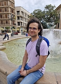 Z elbląskiej starówki na plan Avengersów