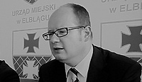 Paweł Adamowicz nie żyje
