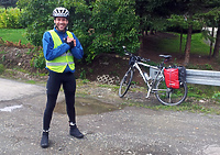 Spokojnie, nie pali się.  8 dni i Ustrzyki zdobyte