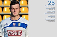 Paweł Kowalczyk w Olimpii Grudziądz