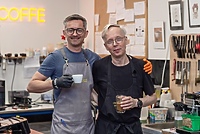 Belweder Caffe: o kawie i ekspresach dowiesz się tu wszystkiego